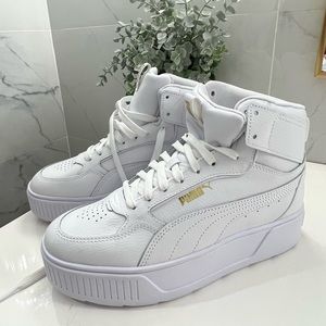 Brand new Puma Women tennis shoes